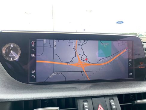 Used 2021 Lexus ES 350 w/ Premium Package FWD image 20
