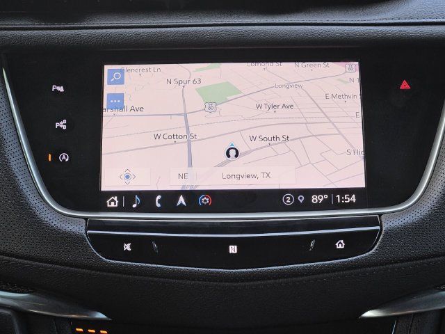 Used 2021 Cadillac XT5 Sportv AWD/4WD image 29