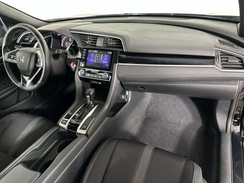 Used 2020 Honda Civic Sport image 29