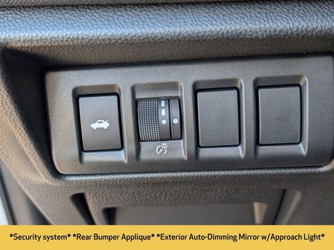 Used 2025 Subaru Legacy Premium w/ Popular Package #1 image 11