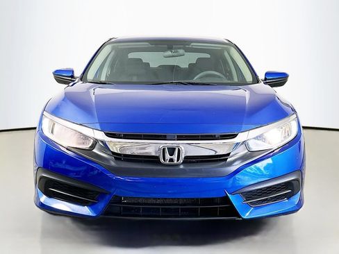 Used 2018 Honda Civic LX image 2
