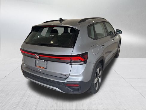 New 2026 Volkswagen Taos S image 5