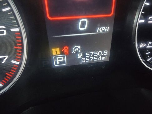 Used 2023 Subaru Outback Premium image 25