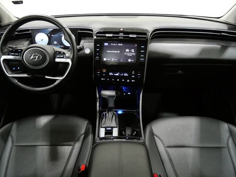 Used 2023 Hyundai Tucson SEL w/ Convenience Package image 11