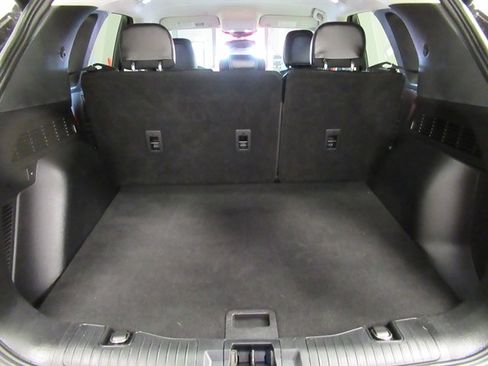 Used 2021 Ford Escape SEL w/ Technology Package image 11