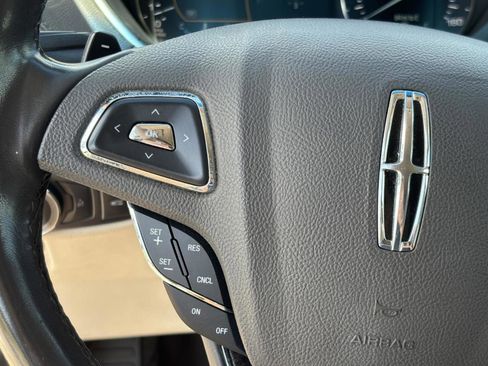 Used 2016 Lincoln MKX Select w/ Select Plus Package image 26