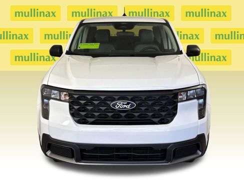 New 2026 Ford Maverick XLT FWD image 16