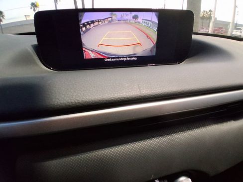 Used 2023 MAZDA CX-50 2.5 S w/ Cargo Package image 9