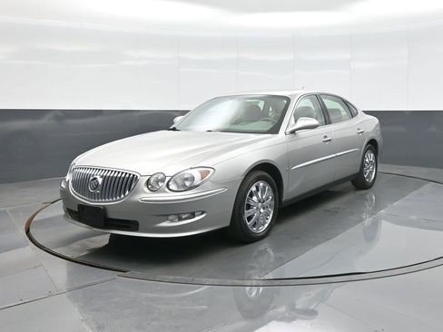 Used 2008 Buick LaCrosse CX image 3