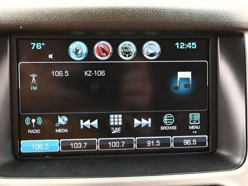 Used 2019 GMC Yukon XL SLT RWD image 21
