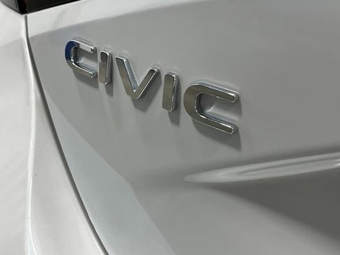New 2026 Honda Civic Sport image 9