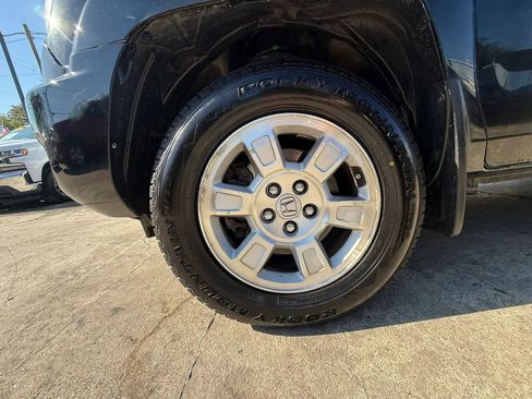 Used 2012 Honda Ridgeline RTS image 22