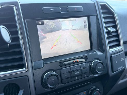Used 2015 Ford F150 XLT w/ Equipment Group 302A Luxury RWD image 16