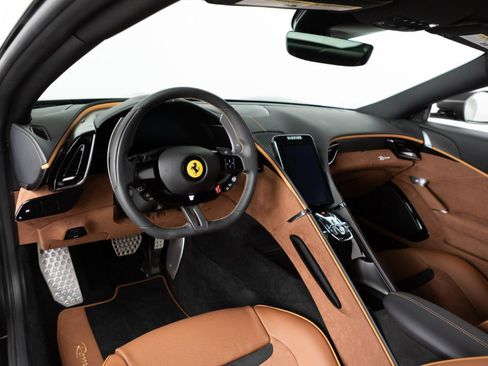 Certified 2024 Ferrari Roma image 45