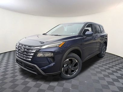 New 2026 Nissan Rogue SV w/ Cold Weather Package