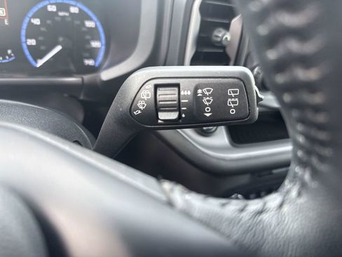 Certified 2023 Ford Bronco Sport Big Bend w/ Convenience Package image 22