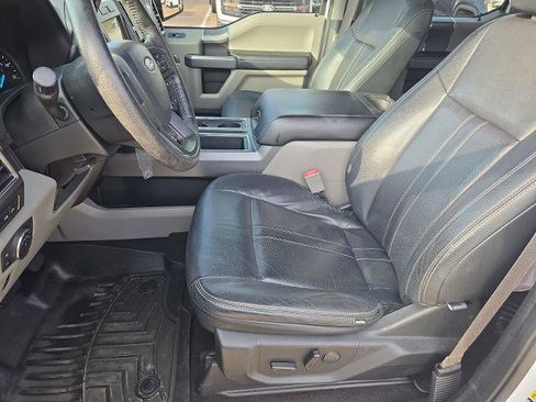 Used 2019 Ford F150 XLT w/ Equipment Group 302A Luxury image 18