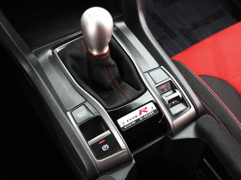Used 2021 Honda Civic Type R image 42