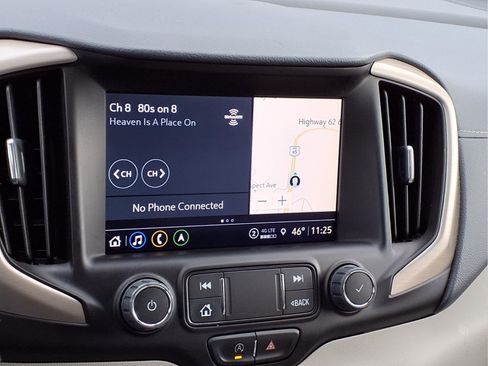 Used 2022 GMC Terrain Denali w/ LPO, Floor Liner Package image 7