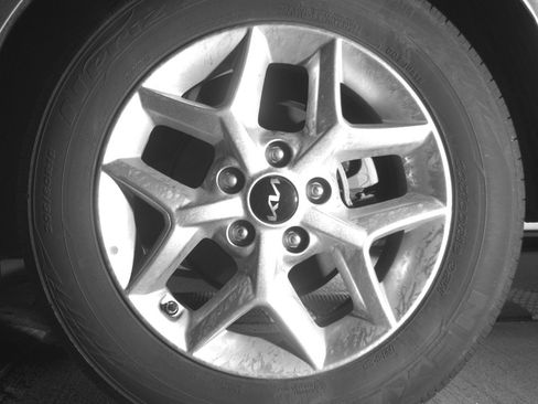 Used 2025 Kia Soul LX w/ LX Technology Package image 13