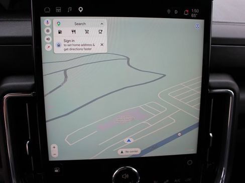 Used 2025 GMC Yukon Denali w/ Sun & Power Step Package image 28