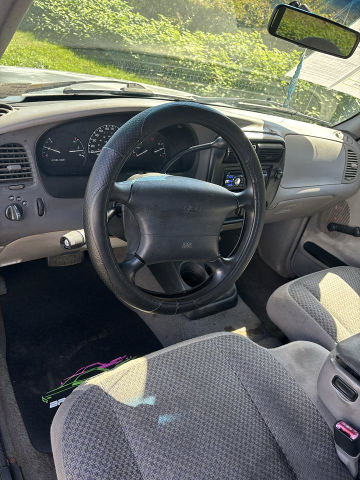 Used 1999 Ford Ranger XLT RWD image 13