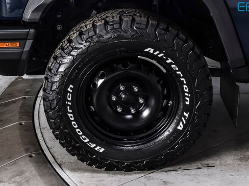 New 2026 INEOS Grenadier Trialmaster Edition image 10