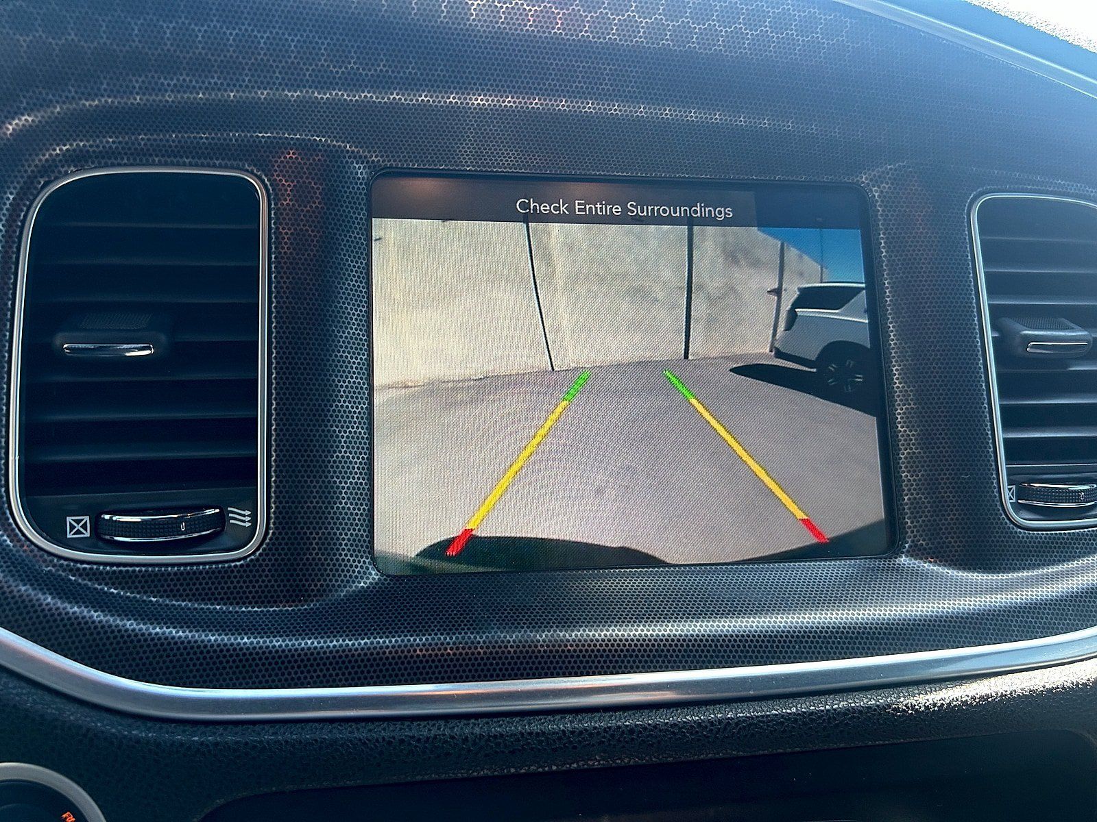Used 2016 Dodge Charger R/T RWD image 21