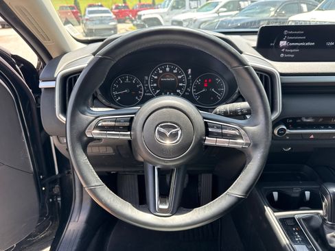 Used 2025 MAZDA CX-50 AWD 2.5 S w/ Premium Package image 27