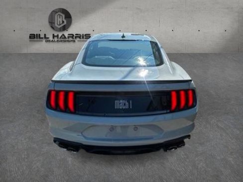 Used 2022 Ford Mustang Mach 1 w/ Equipment Group 700A RWD image 11