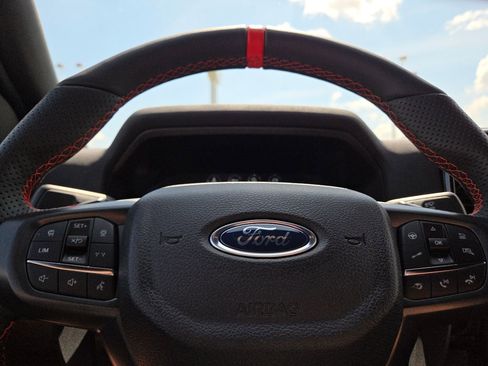 New 2026 Ford Ranger Raptor image 19