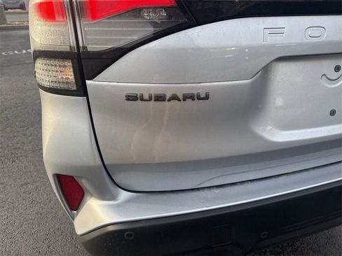 New 2026 Subaru Forester Limited image 50