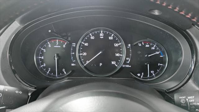Used 2023 MAZDA CX-9 Carbon Edition AWD/4WD image 30