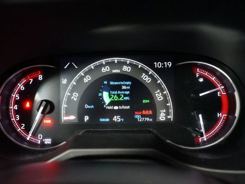 Used 2024 Toyota RAV4 XLE image 15