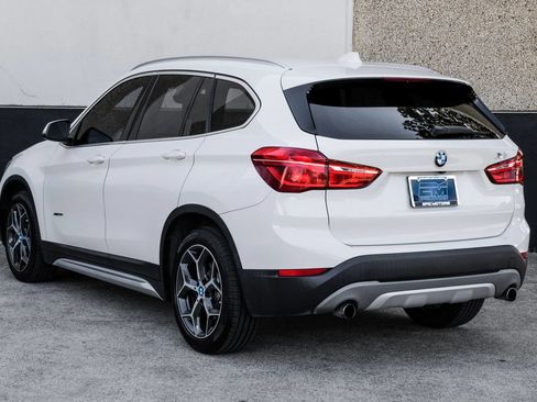 Used 2018 BMW X1 xDrive28i AWD/4WD image 11