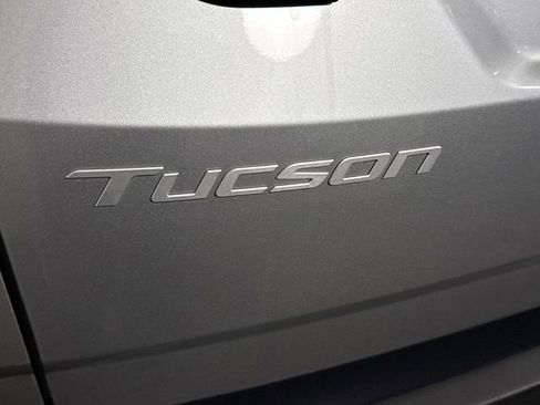 Certified 2026 Hyundai Tucson SEL image 37