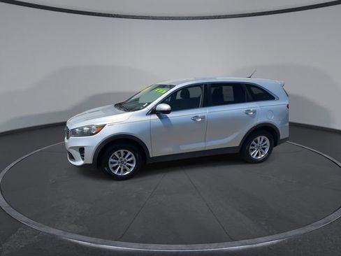 Used 2020 Kia Sorento LX image 6