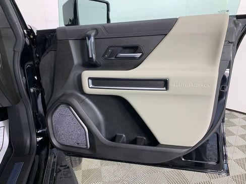 New 2026 GMC Hummer EV SUV image 29