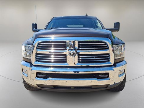 Used 2016 RAM 2500 Big Horn AWD/4WD image 3