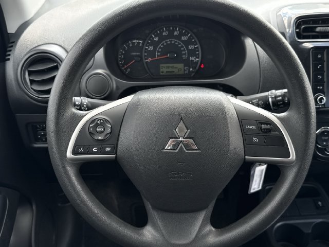 Used 2024 Mitsubishi Mirage ES FWD image 12