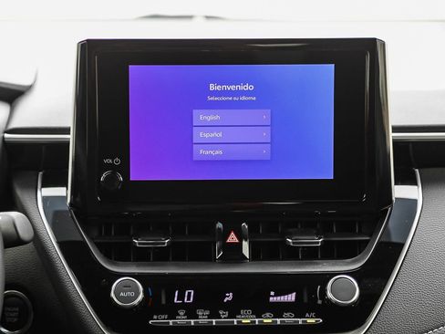 Used 2026 Toyota Corolla SE FWD image 14
