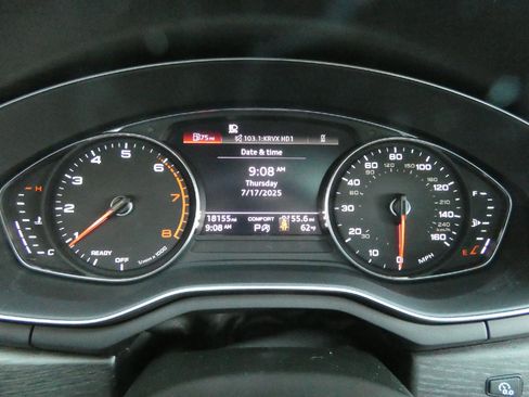 Used 2023 Audi A5 2.0T Premium w/ Convenience Package image 21