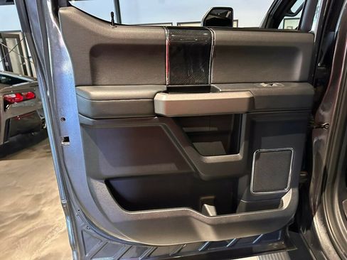 Used 2020 Ford F250 Platinum w/ FX4 Off-Road Package AWD/4WD image 23