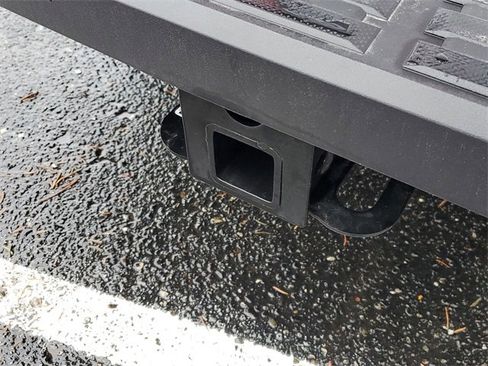 Used 2025 Toyota Tacoma SR5 image 6