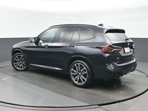 Used 2023 BMW X3 M40i image 5