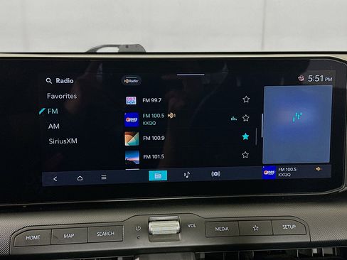 Used 2025 Kia K4 FWD image 21