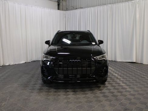 New 2025 Audi Q3 2.0T Premium image 30