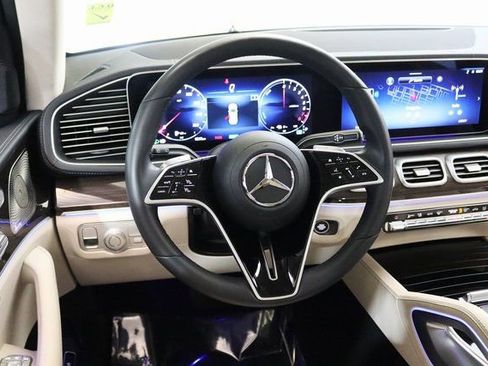 Used 2024 Mercedes-Benz GLE 450e GLE 450e w/ AMG Line Exterior image 19
