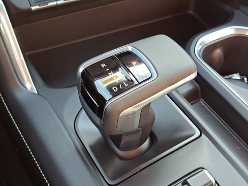 Used 2025 GMC Sierra 1500 Denali Ultimate image 24