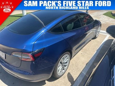 Used 2023 Tesla Model 3 Standard Range RWD image 7